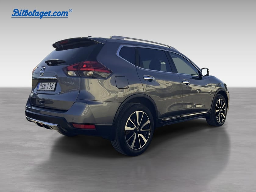 Bild 5 av Nissan X-Trail 