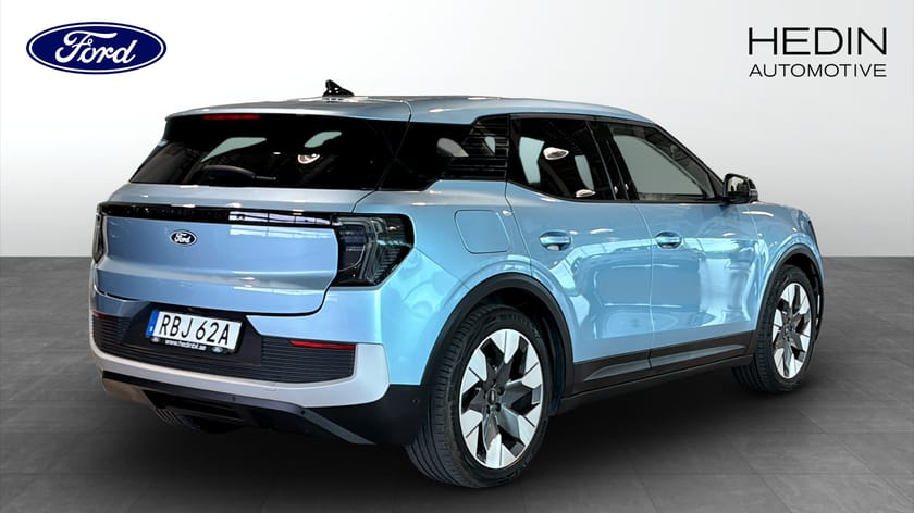 Bild 2 av Ford Explorer EV Extended Range RWD Premium Long / B&O / HUD / 360Kamera