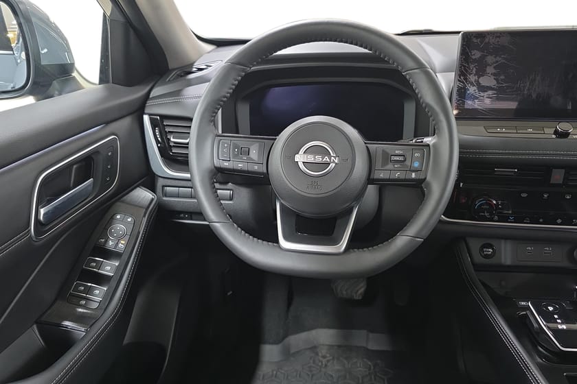 Bild 3 av Nissan X-Trail e-4ORCE Tekna/360 kamera/Apple Carplay/Sensorer