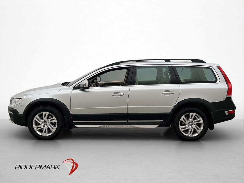 Bild 3 av Volvo XC70