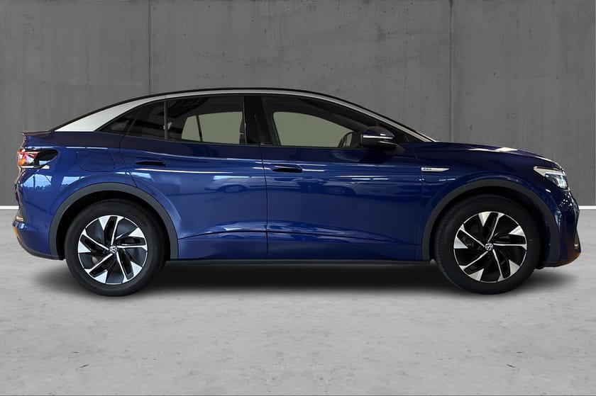 Bilde 4 av Volkswagen ID.5 Pro Performance H.feste, Adaptiv cruise