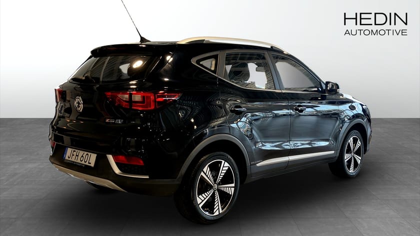 Bild 2 av MG ZS EV