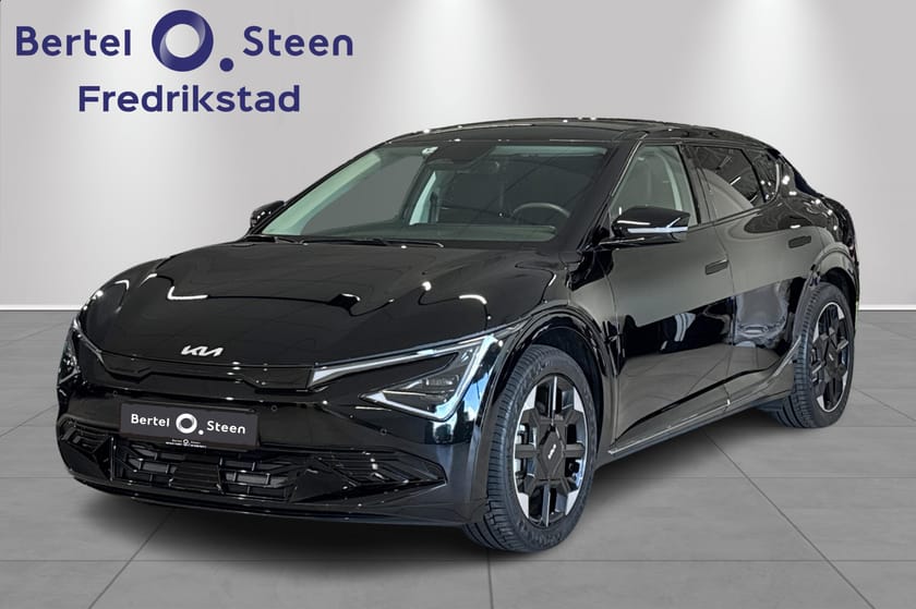 Bilde 1 av Kia EV6 AWD Long Range
