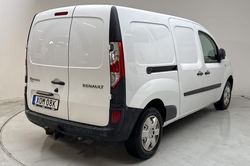 Bild 3 av Renault Kangoo Express Maxi