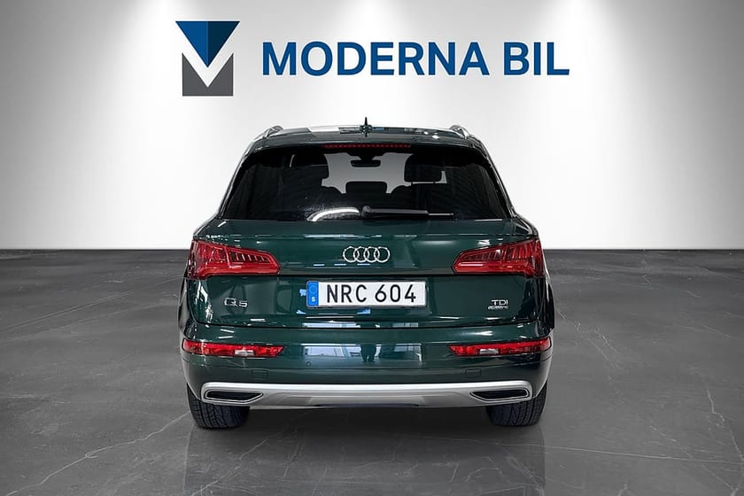 Bild 5 av Audi Q5