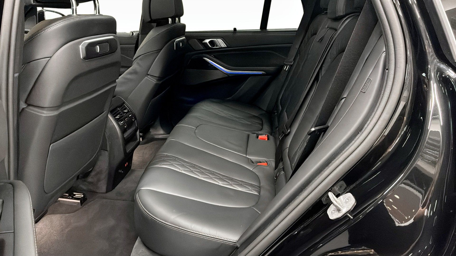 BMW X5 xDrive 50e 2026, bild 5/10