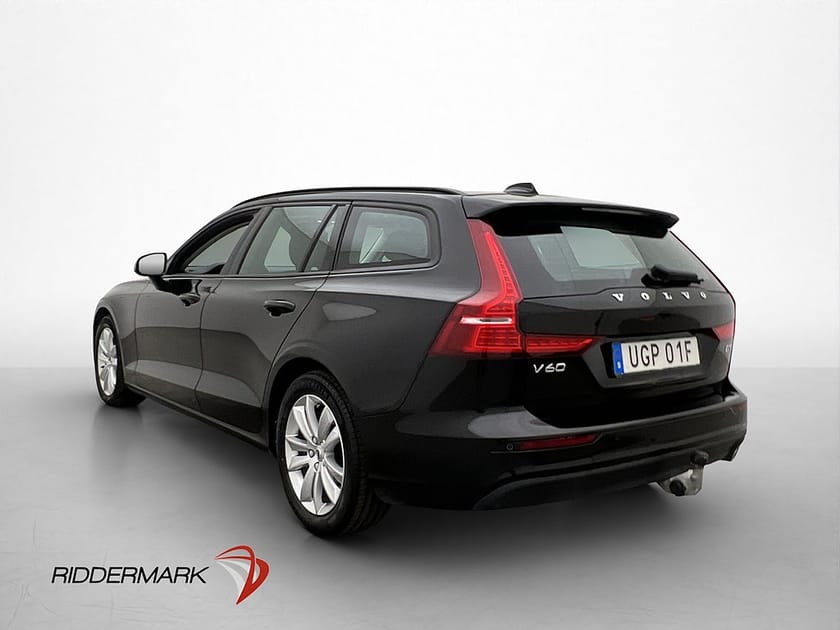 Bild 5 av Volvo V60