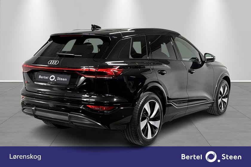 Bilde 5 av Audi Q6 e-tron quattro S-Line | Memory | 360° | CarPlay | AdCruise