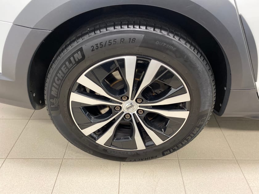 Bild 4 av Volvo V90 Cross Country D4 AWD Advanced SE II