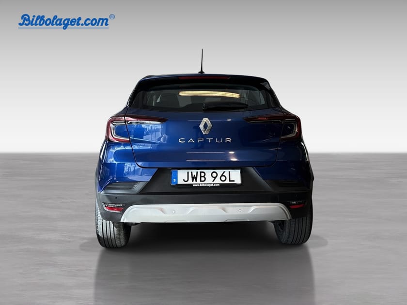 Bild 5 av Renault Captur TCe 90 Equilibre