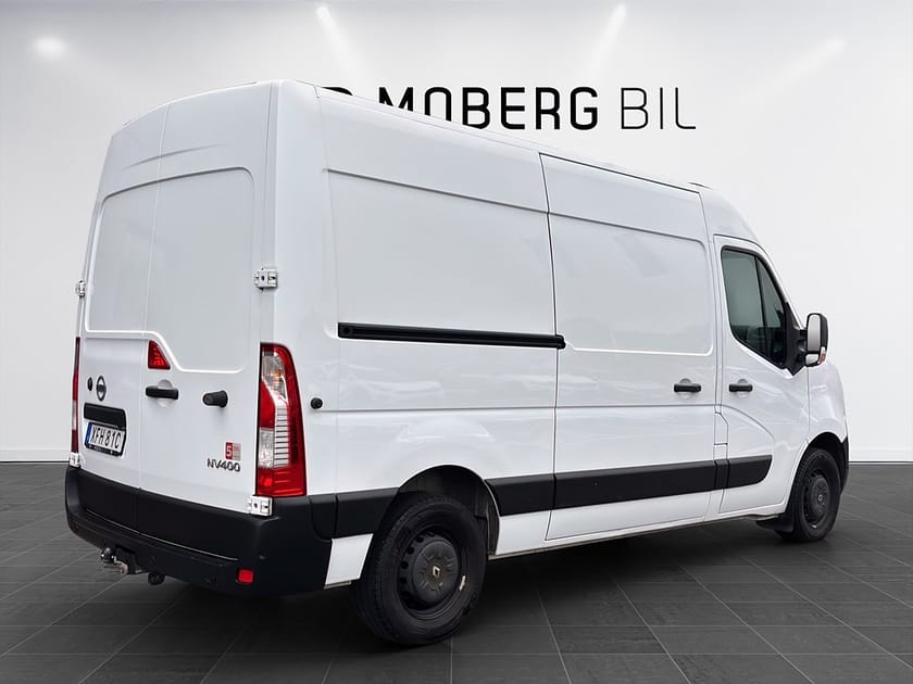 Bild 4 av Nissan NV400