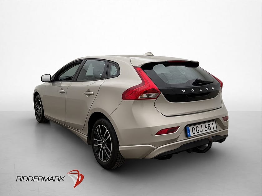 Bild 4 av Volvo V40