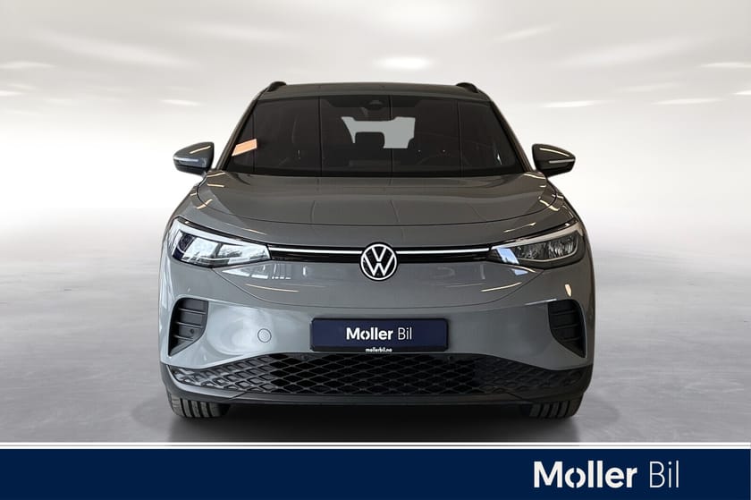 Bilde 2 av Volkswagen ID.4 Pure 52kwh 149 hk