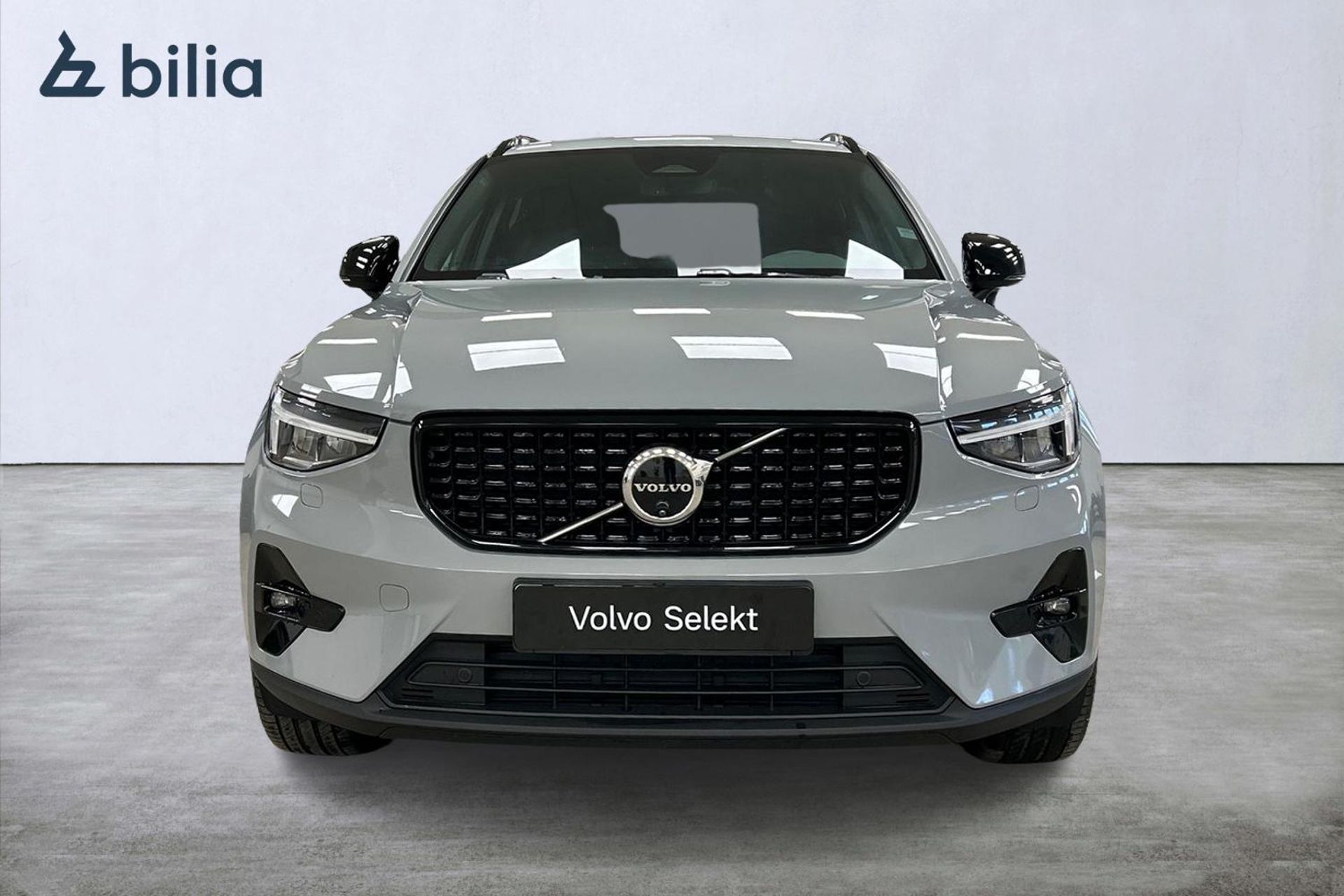Volvo XC40 2025, bild 7/10
