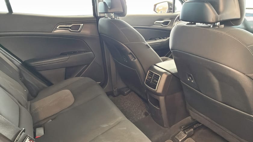 Bild 5 av Kia Sportage PHEV ACTION Kia-godkänd/Navi/Carplay