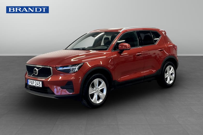 Bild 1 av Volvo XC40 B4 FWD Bensin Core SE II
