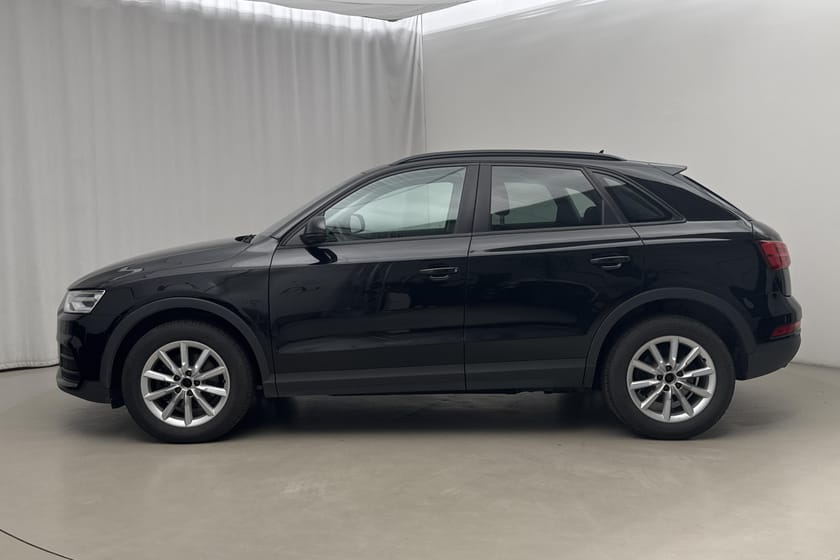 Bild 2 av Audi Q3