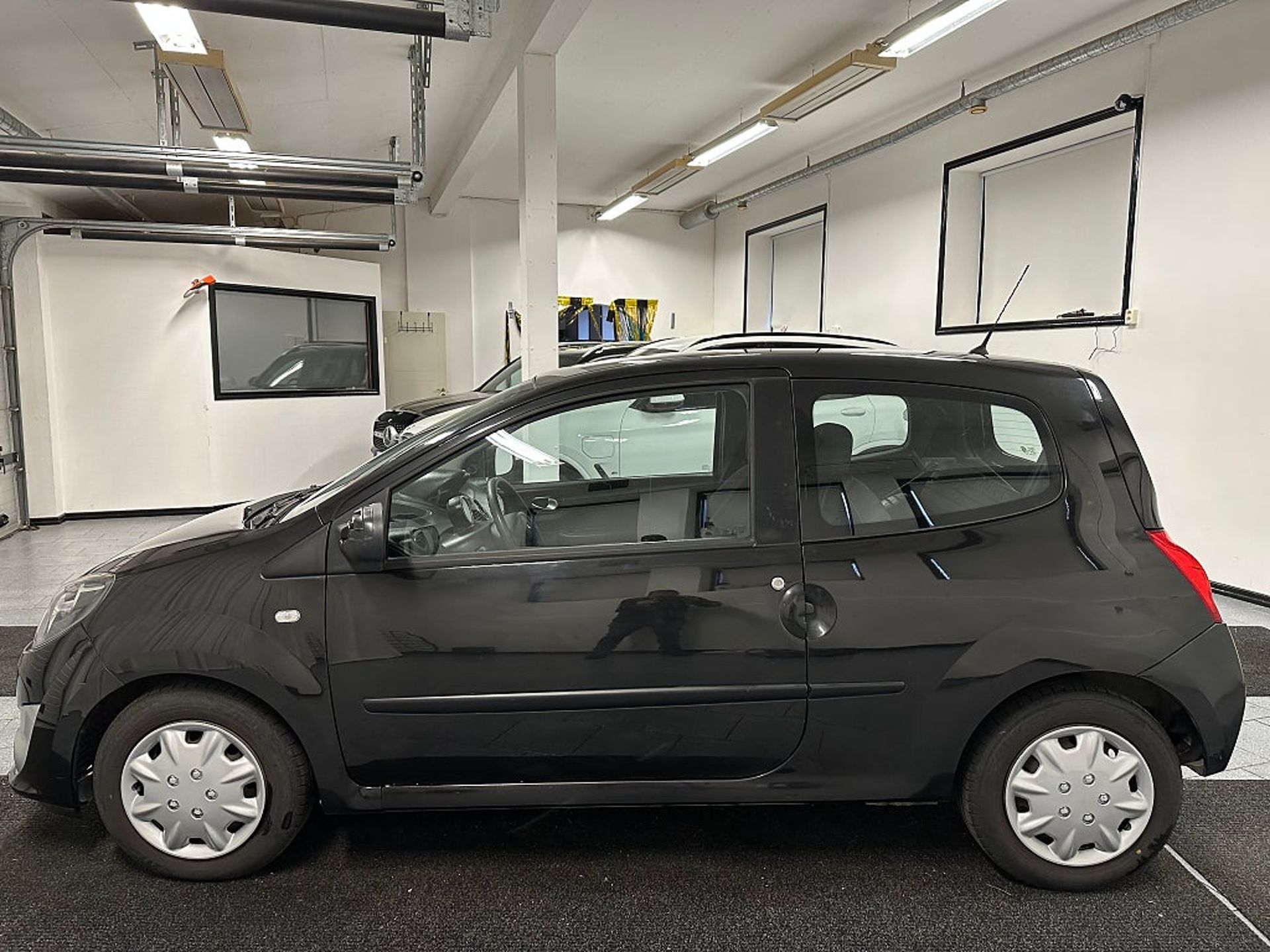 Renault Twingo 2010, bild 3/10