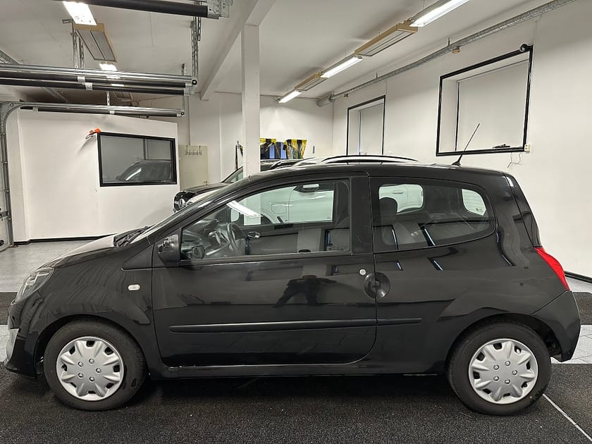 Bild 3 av Renault Twingo