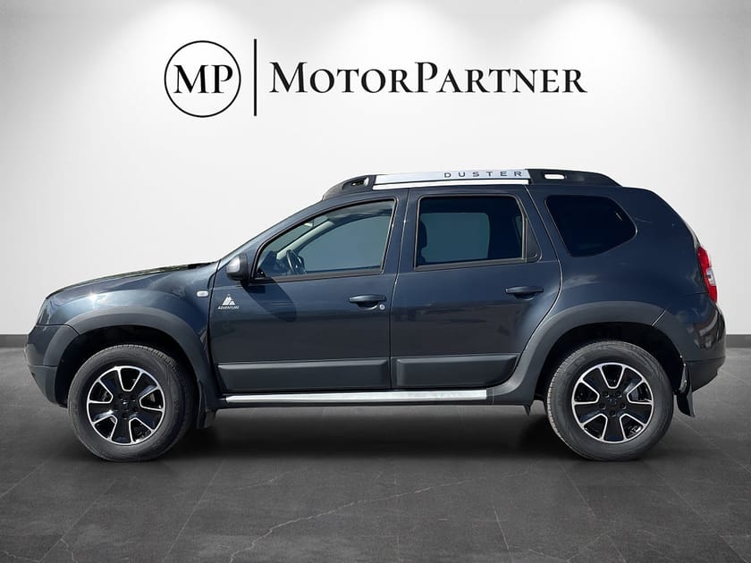 Bild 4 av Dacia Duster 1.2 TCe 4x4 Drag GPS M-Värmare P-Sensorer Euro 6 125hk