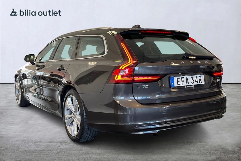 Bild 4 av Volvo V90