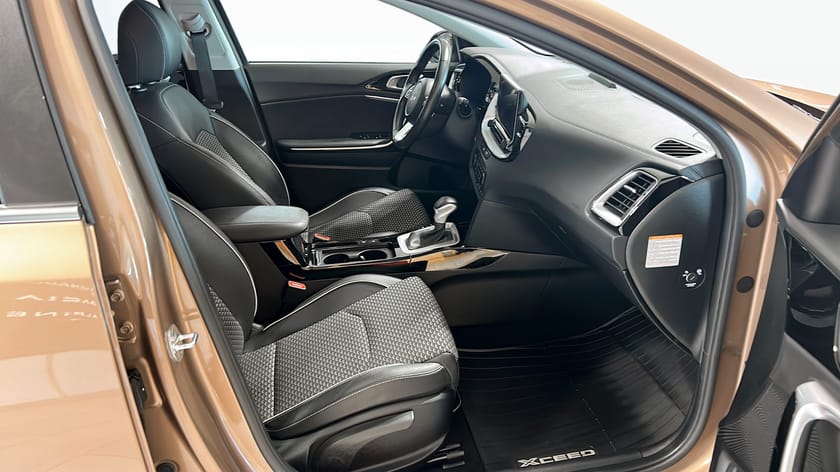Bild 3 av Kia XCeed Plug-in Hybrid PHEV ADVANCE PLUS
