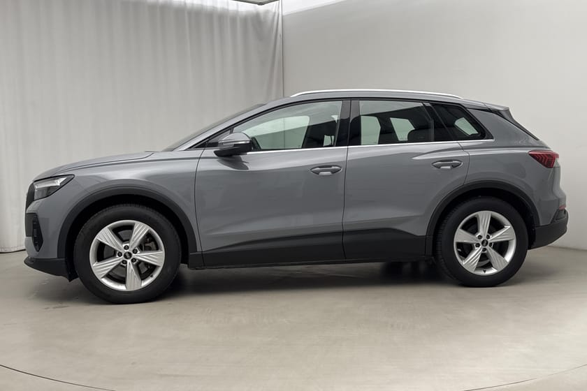Bild 2 av Audi Q4 40 e-tron 77kWh (204hk) Assistans/Klimatpaket
