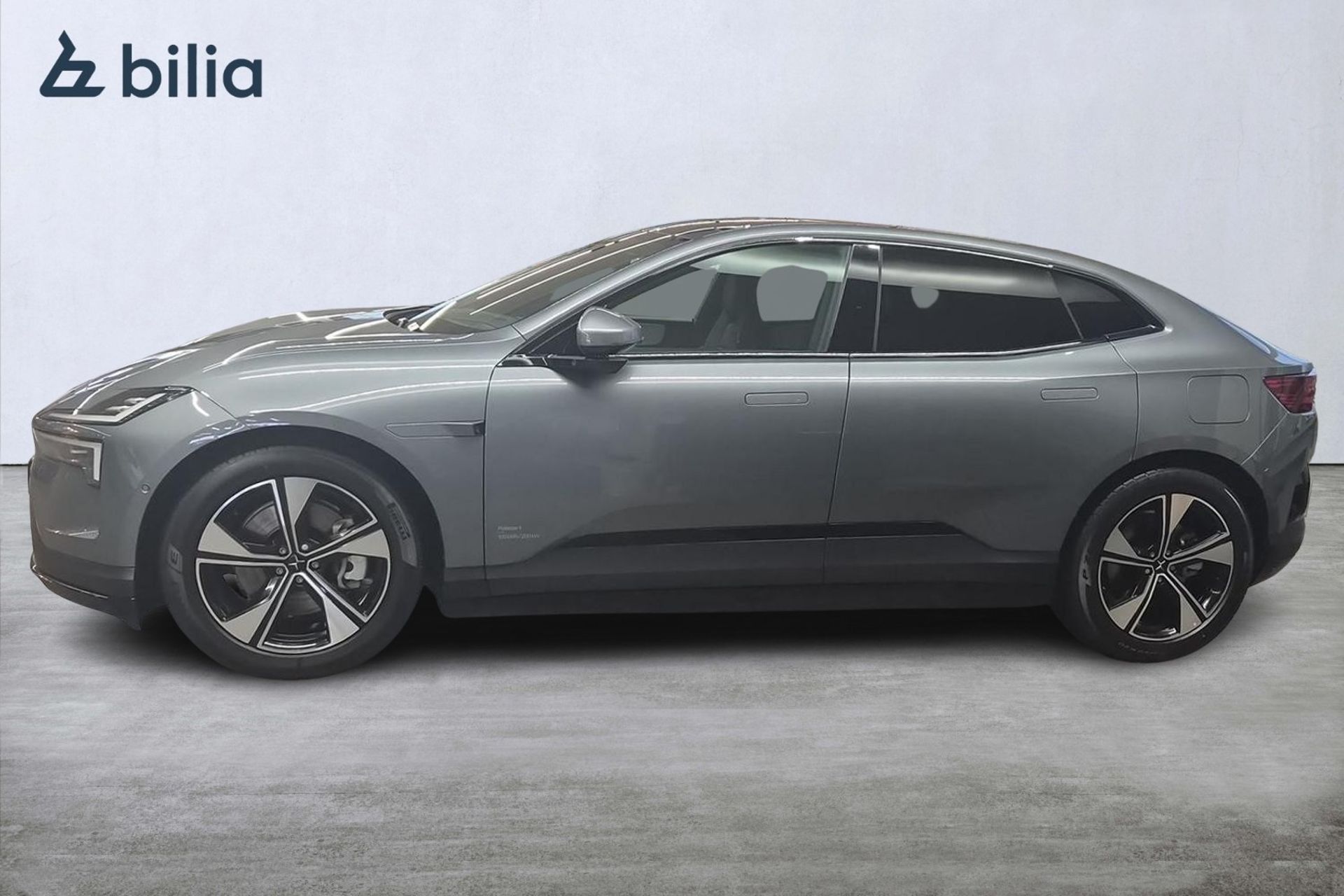 Polestar 4 2026, kuva 3/10