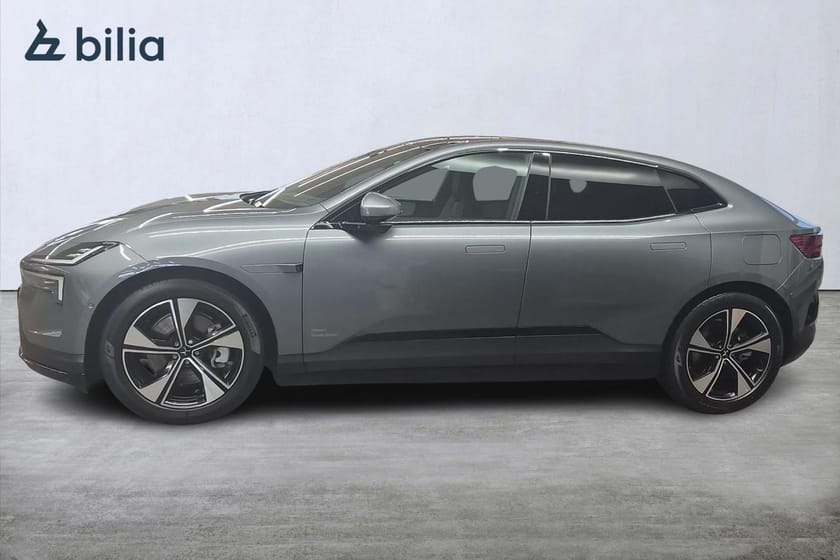 Bild 3 av Polestar 4 Coupé Long range Single motor