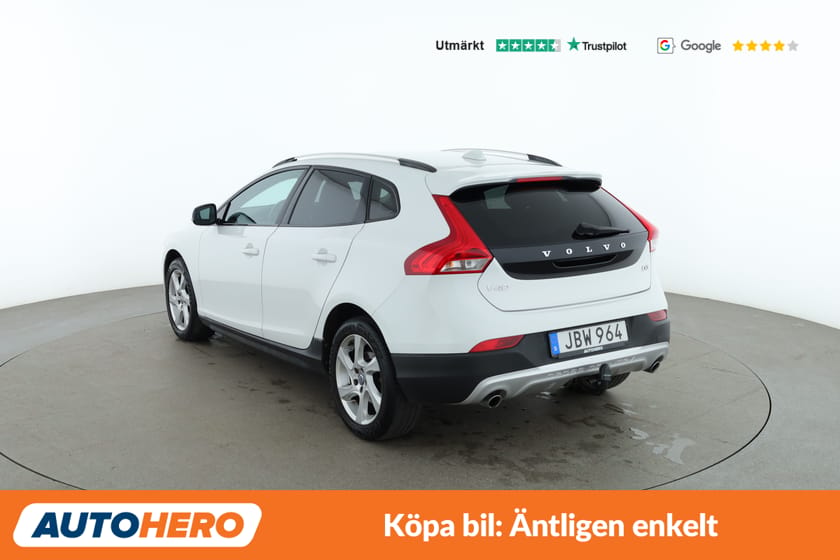 Bild 3 av Volvo V40 Cross Country