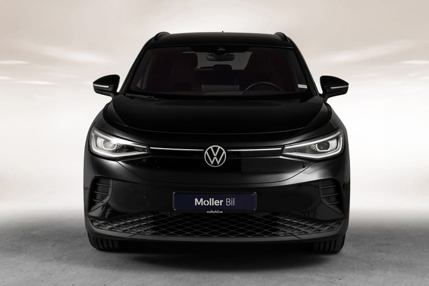 Bilde 4 av Volkswagen ID.4 Pro 4M