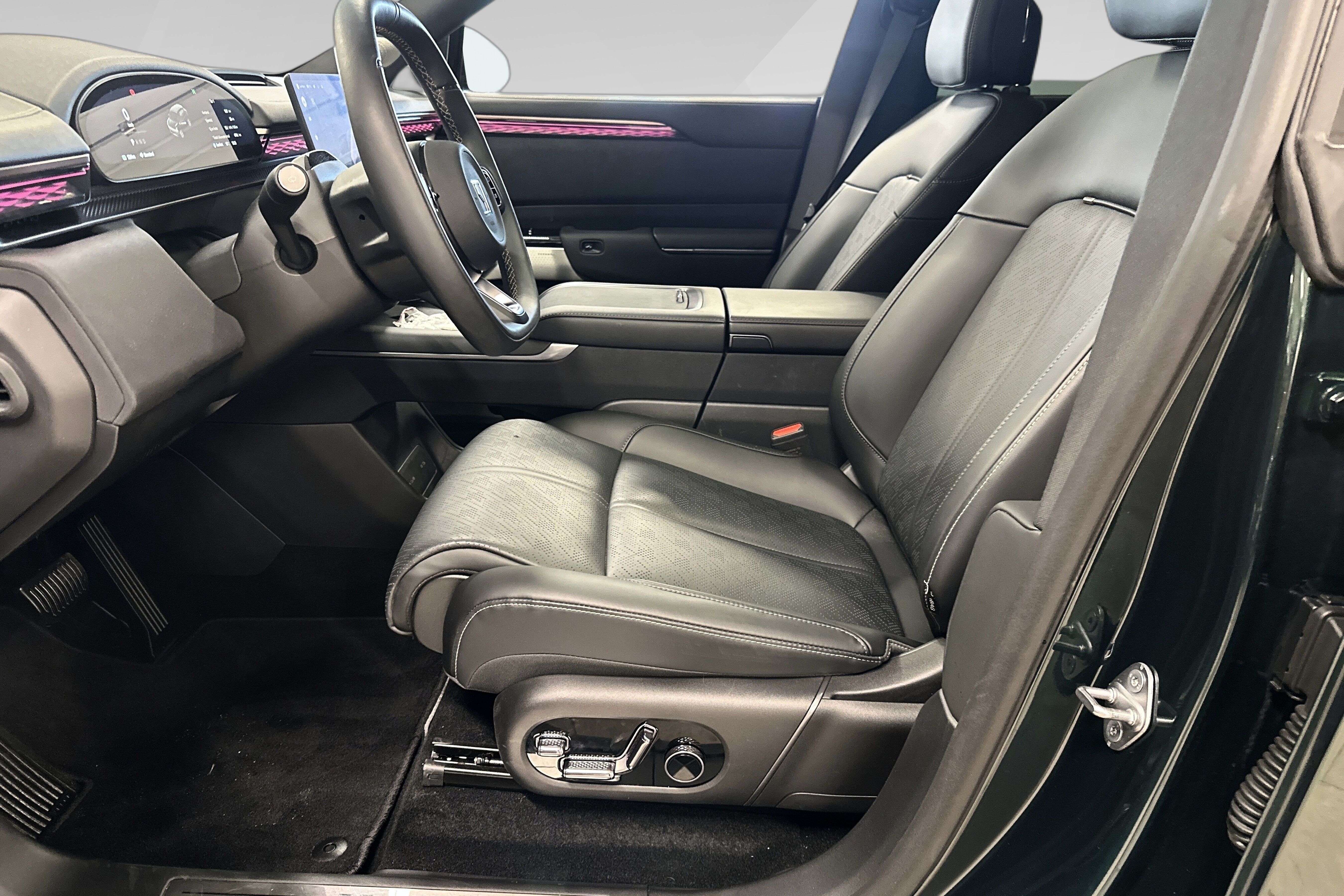 Zeekr 7X Privilege AWD bilde 10