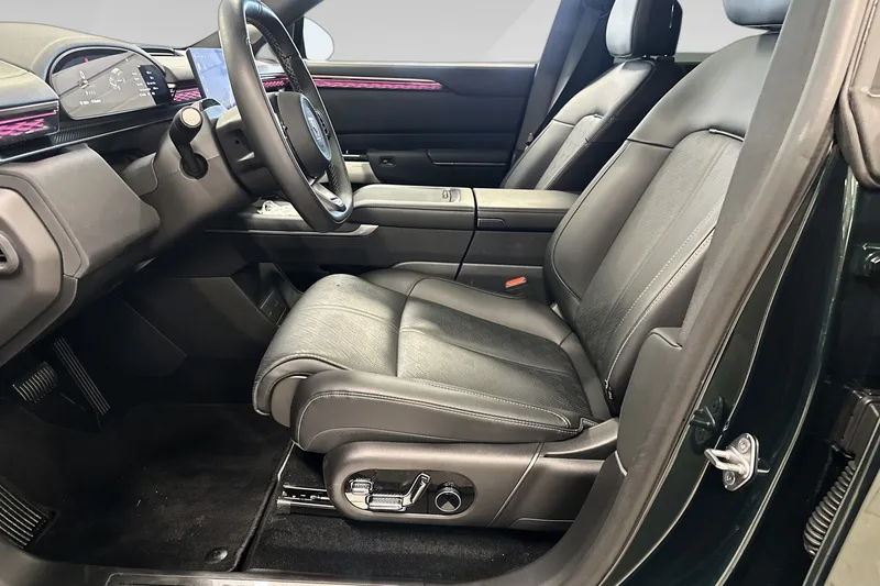 Zeekr 7X Privilege AWD bilde 10