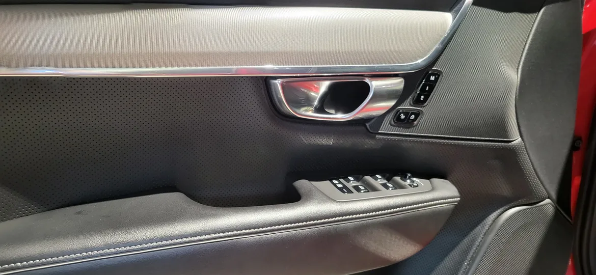 Volvo V90 D5 AWD