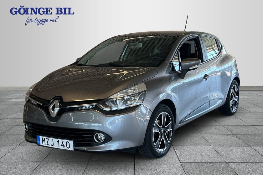 Bild 1 av Renault Clio Energy TCe 90 Dynamique 5-d
