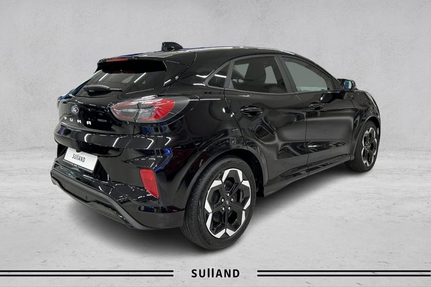 Bilde 5 av Ford Puma Gen-E Premium  SR