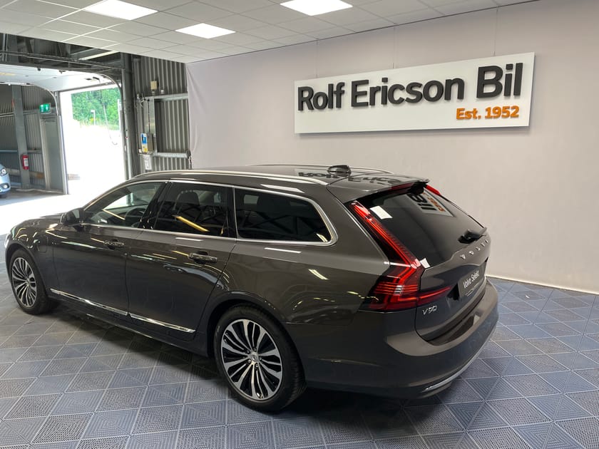 Bild 3 av Volvo V90 T6 Core Edition II
