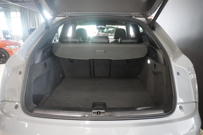 Bild 5 av Audi Q3