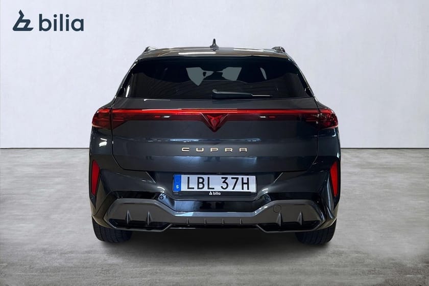 Bild 5 av CUPRA Terramar 1.5 ETSI 150 HK DSG