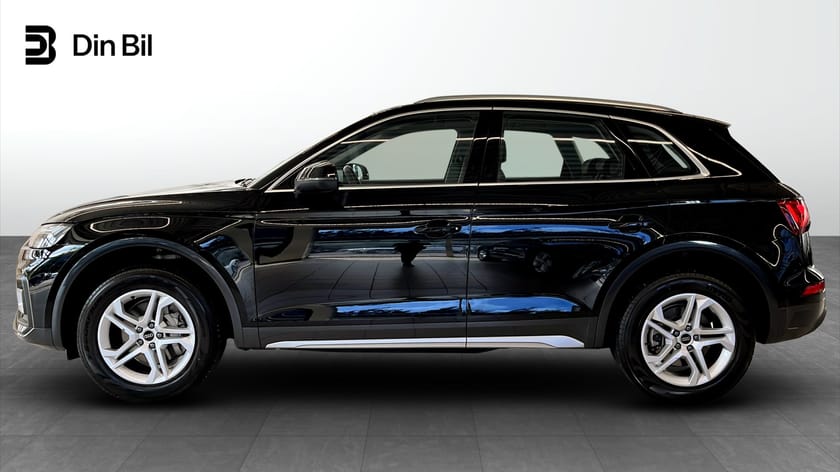 Bild 2 av Audi Q5 40 TDI quattro Proline advanced 204 hk S tronic