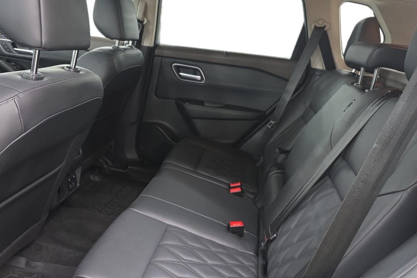 Bild 5 av Nissan X-Trail e-4ORCE Tekna