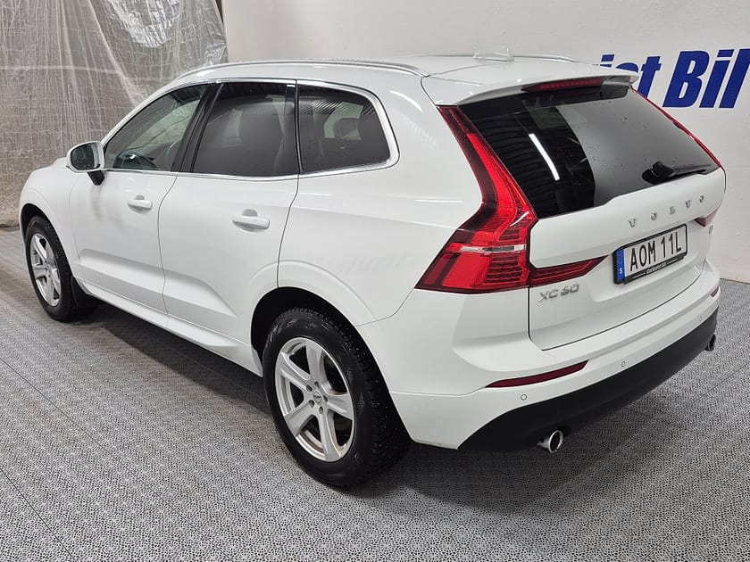 Bild 3 av Volvo XC60 D4 190HK Advanced