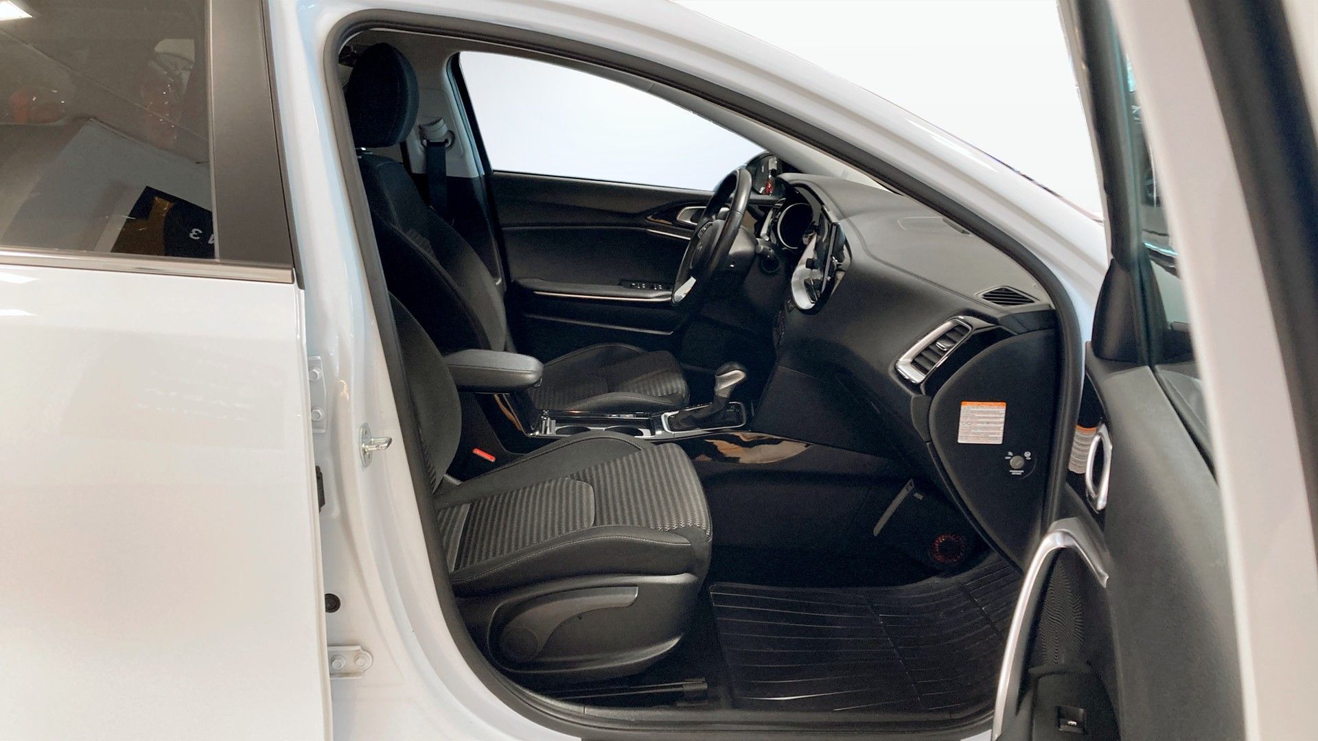 Kia Ceed 2022, bild 3/9