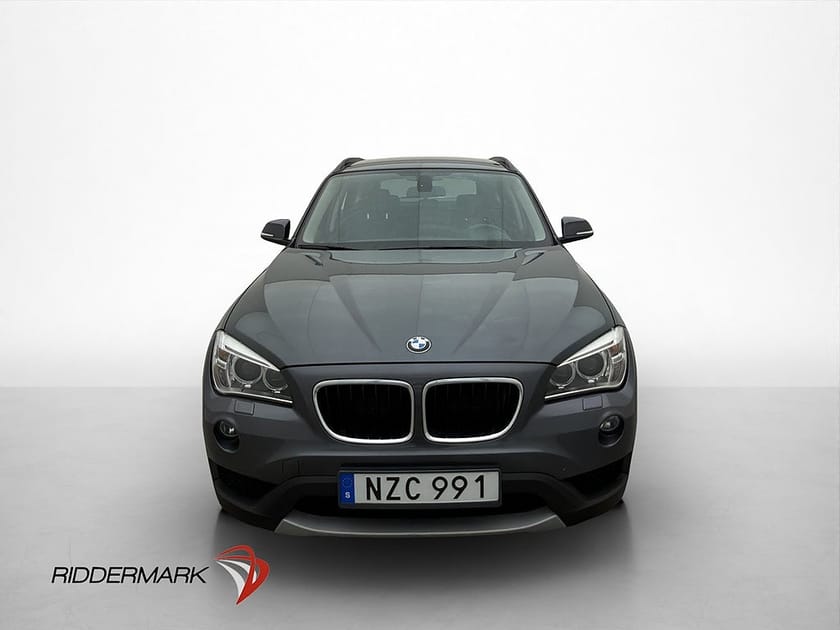 Bild 2 av BMW X1 xDrive20d Drag P-sensorer 6517 MIL 184hk
