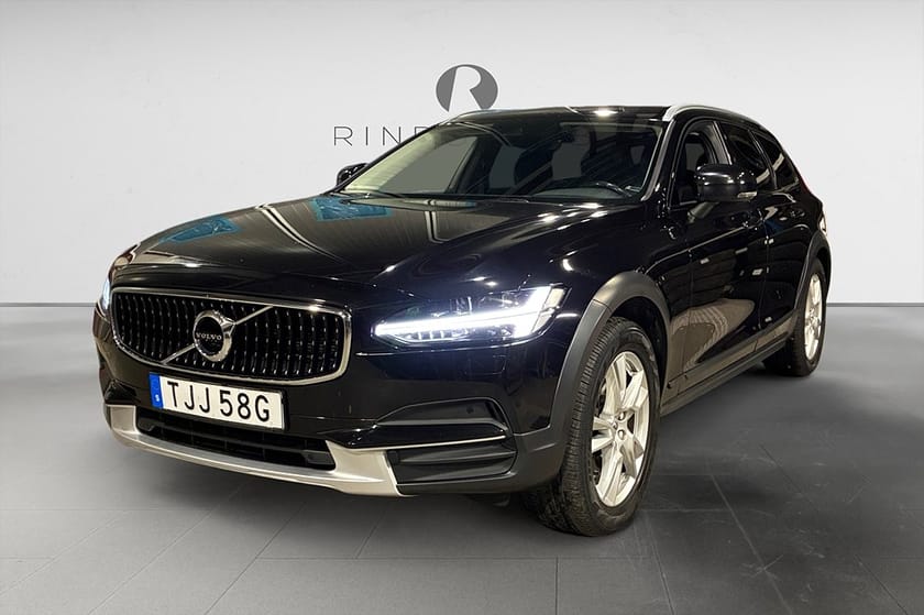 Bild 1 av Volvo V90 Cross Country