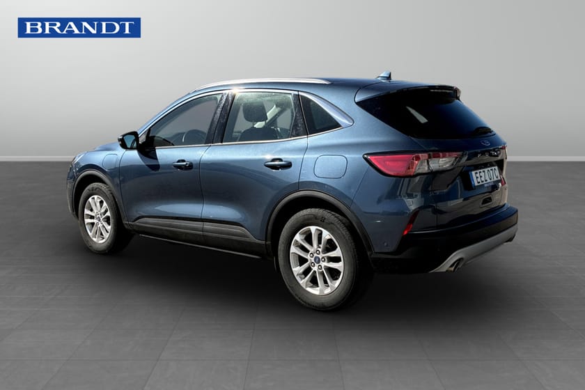 Bild 2 av Ford Kuga Plug-In Hybrid
