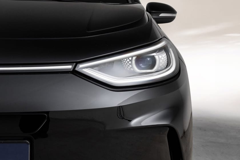 Bilde 4 av Volkswagen ID.3 Pro Performance highline 59kwh 204hk