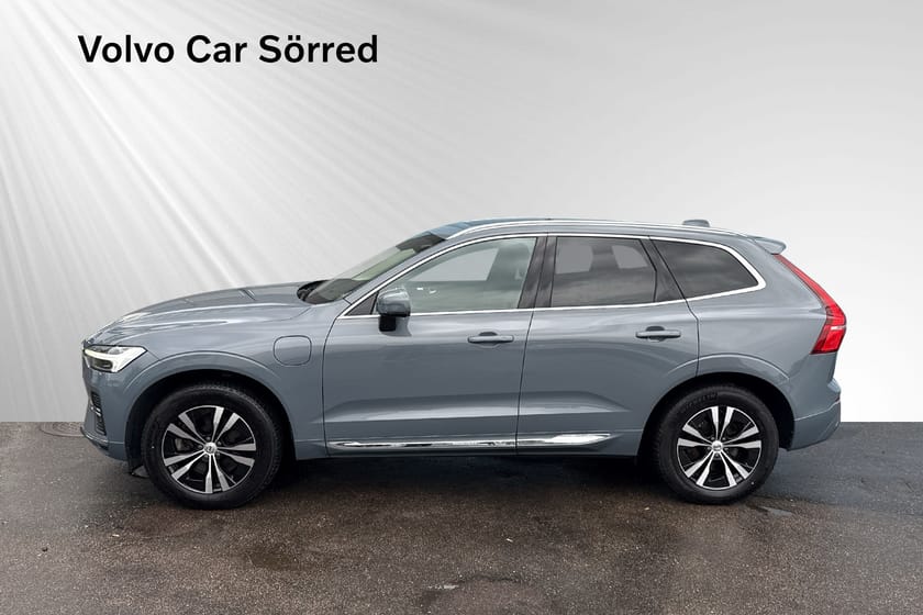 Bild 3 av Volvo XC60 Recharge T6 Core Edition