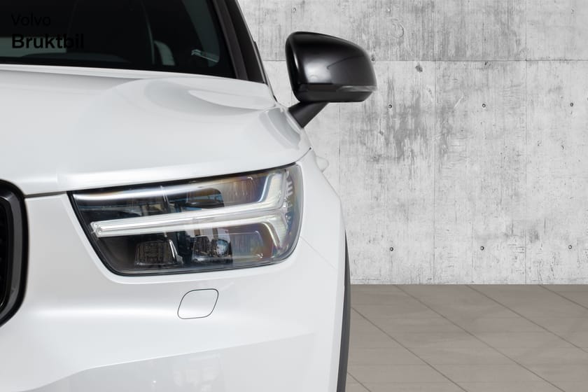 Bilde 3 av Volvo XC40