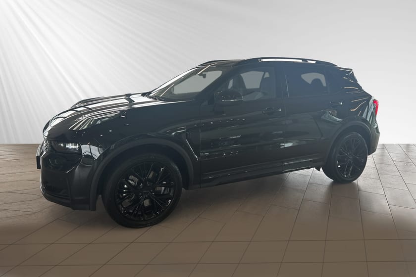 Bild 2 av Lynk & Co 01 PHEV More KAMPANJ PRIVATLEASING 24 MÅN